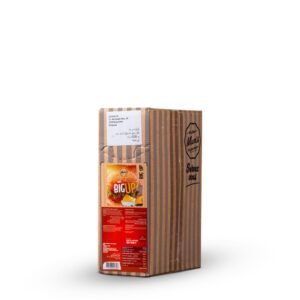 PASTILLE, Bouteille de boisson gazeuse effervescente Big Up, boissons rafraîchissantes, empire alimentaire, boisson sucrée, divertissement, produit de consommation de haute qualité.