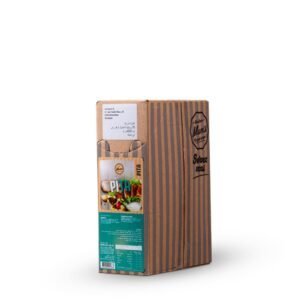 Paillettes PITA de brandade de morue dans un emballage en carton avec logo MUM'S, épicerie et produits alimentaires africains, service de livraison.