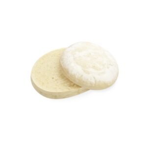 Biscuits moelleux algériens à la semoule, parfaits pour le thé, croustillants à l'extérieur et tendres à l'intérieur, spécialité de la boulangerie BILAD FOOD.