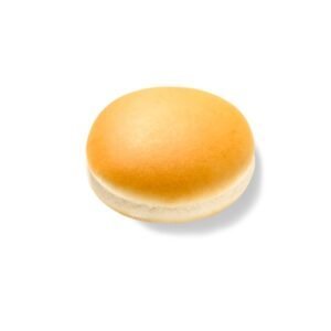 Moelleux biscuit ou petit pain doré, confectionné avec de la pâte sucrée ou salée, idéal pour le goûter ou le petit déjeuner.