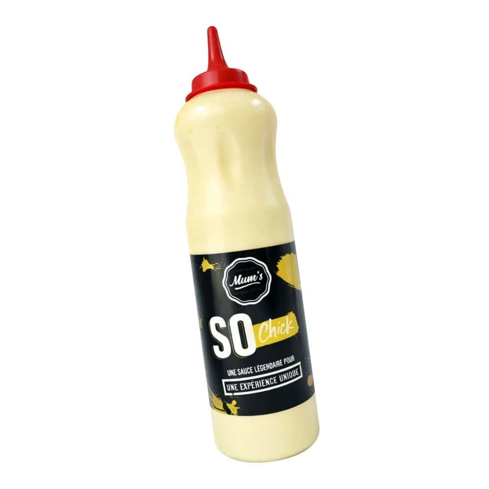 Accueil 2 Sauce épicée pour sandwich et burger, idéale pour relever vos plats avec saveur et originalité. Parfaite pour accompagner vos repas rapides ou pour ajouter une touche piquante à vos recettes préférées.