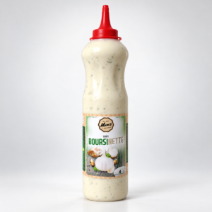 Boursinette 950ML